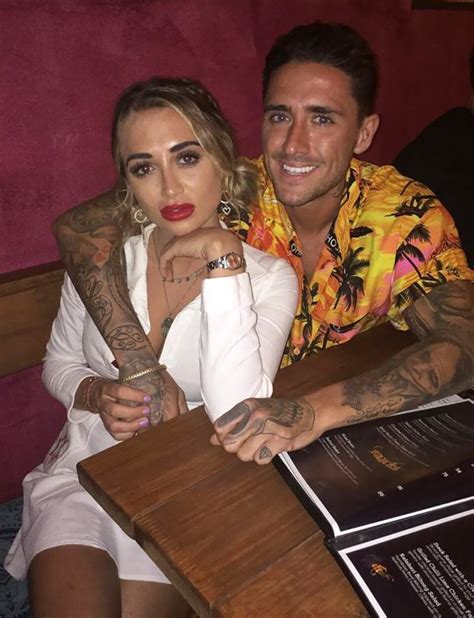 stephen bear and georgia harrison sex tape|Stephen Bear Found Guilty of Revenge Porn Against Ex Georgia .